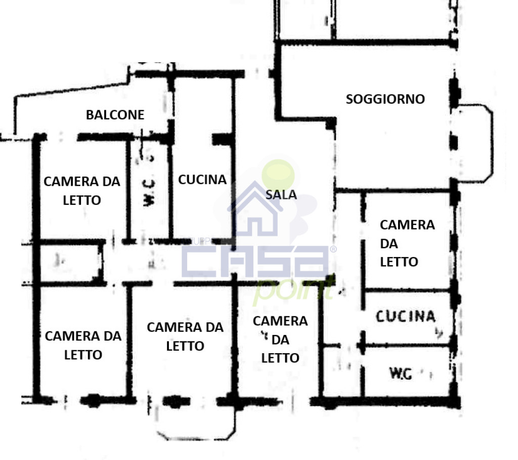 Appartamento
