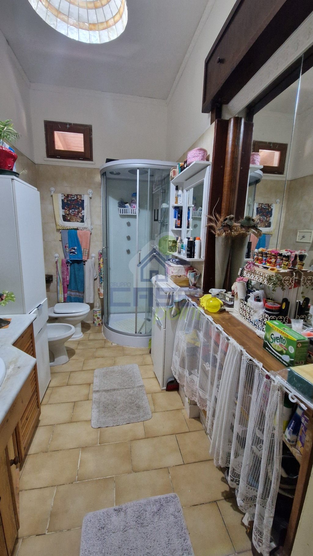BAGNO P.T. 1