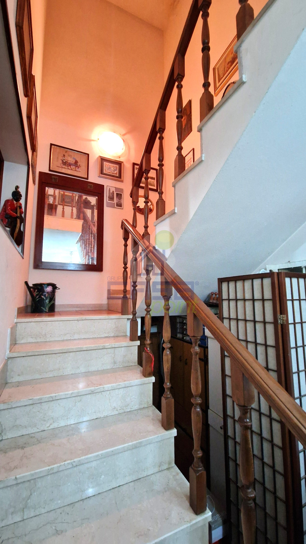 VANO SCALA