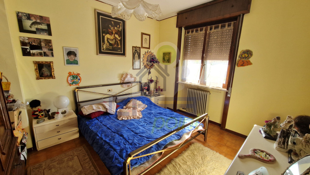 SECONDA CAMERA  P.1°