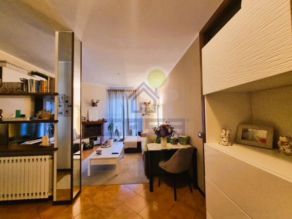 MODERNO APPARTAMENTO con TERRAZZO