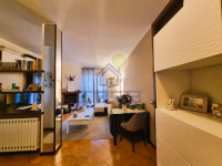 MODERNO APPARTAMENTO con TERRAZZO