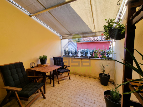 MODERNO APPARTAMENTO con TERRAZZO