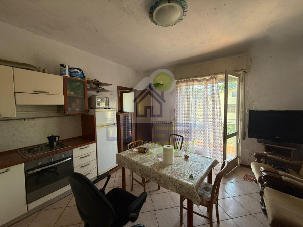 BILOCALE A REDDITO- OTTIMA OPPORTUNITA' DI INVESTIMENTO