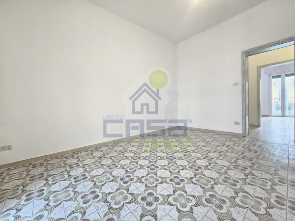 Trilocale in centro a Desenzano