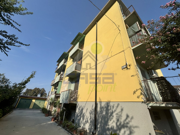 APPARTAMENTO PRONTO DA ABITARE IN PICCOLA PALAZZINA – SENZA SPESE CONDOMINIALI