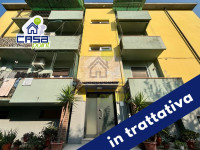 APPARTAMENTO PRONTO DA ABITARE IN PICCOLA PALAZZINA – SENZA SPESE CONDOMINIALI