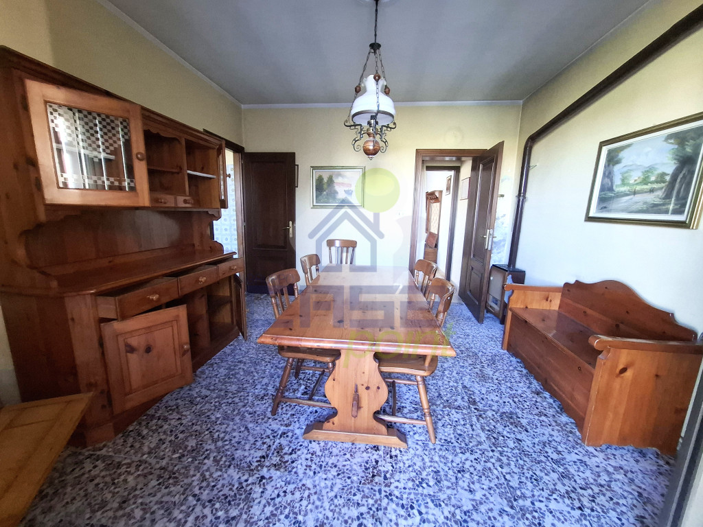 SALA DA PRANZO