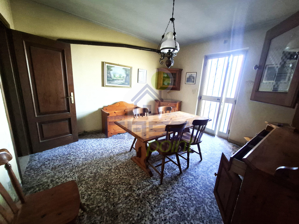 SALA DA PRANZO