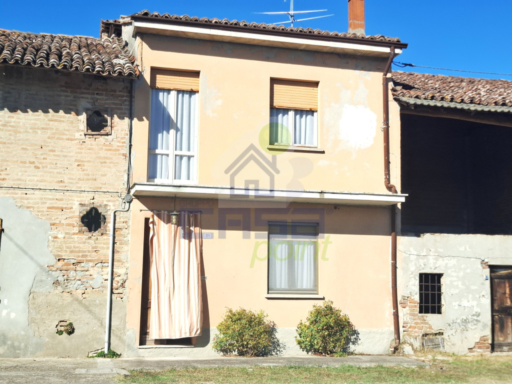 FRONTE ABITAZIONE