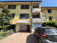 VILLETTA A SCHIERA LIBERA SUBITO E PRONTA DA ABITARE