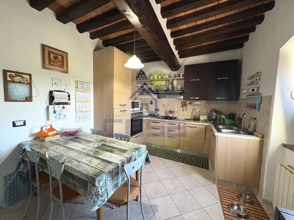 CUCINA ABITABILE