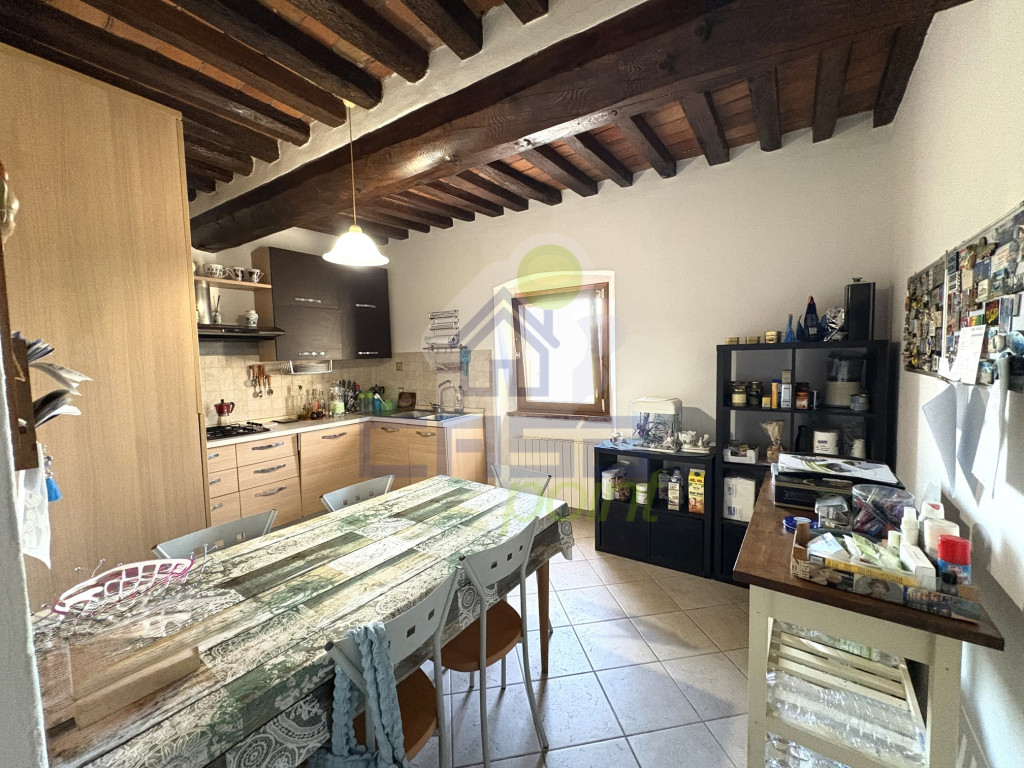 CUCINA ABITABILE