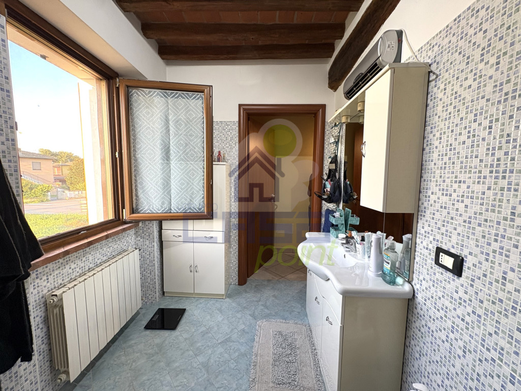 BAGNO