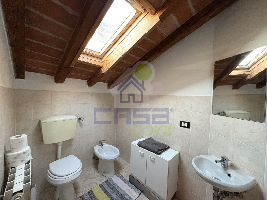 BAGNO