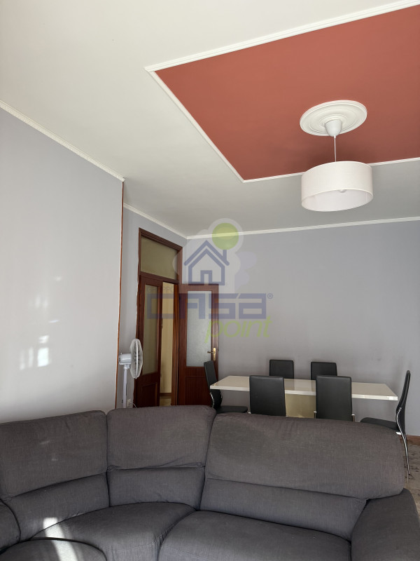 Appartamento con Cantina e Garage