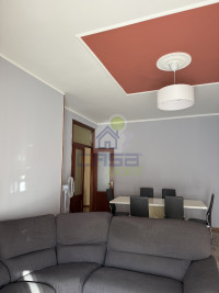 Appartamento con Cantina e Garage