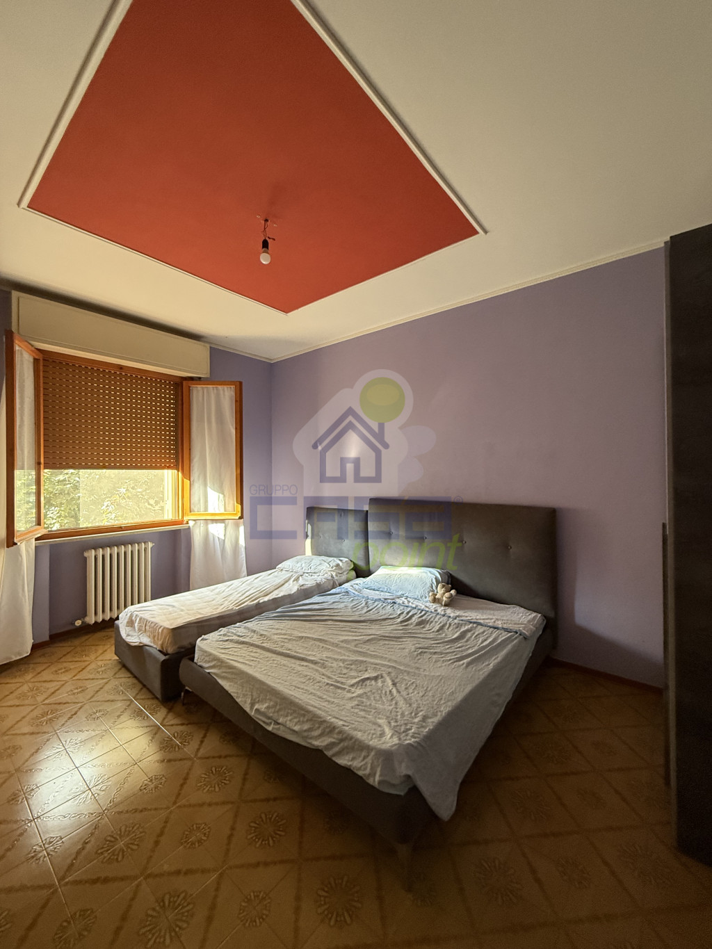 Camera da letto