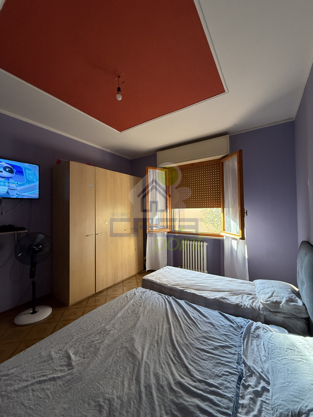 Camera da letto