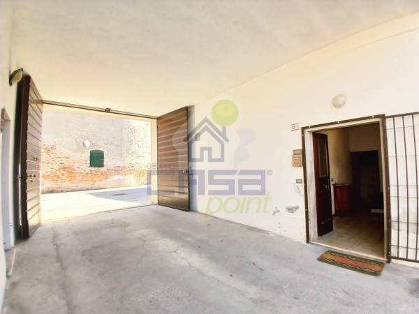 CASA AUTONOMA A SAN LORENZO DE' PICENARDI