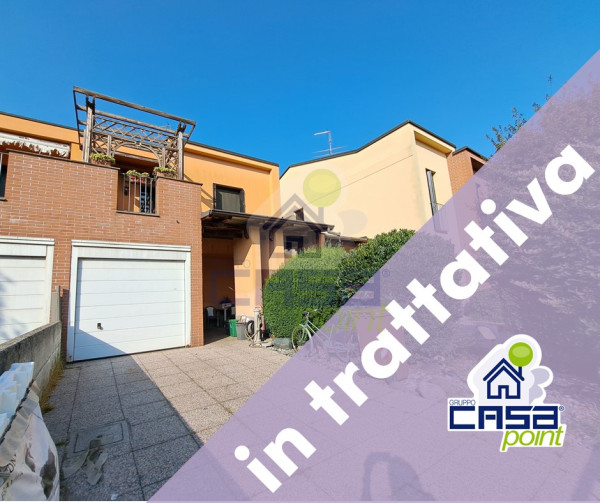 VILLETTA DI AMPIA METRATURA A SAN FELICE