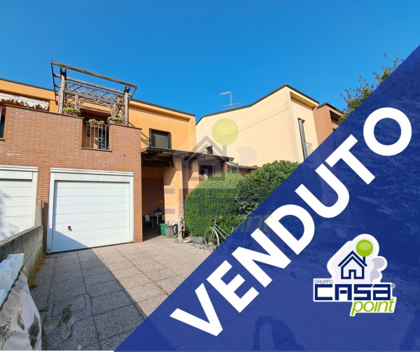 VILLETTA DI AMPIA METRATURA A SAN FELICE