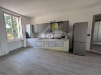 Appartamento trilocale con posto auto privato