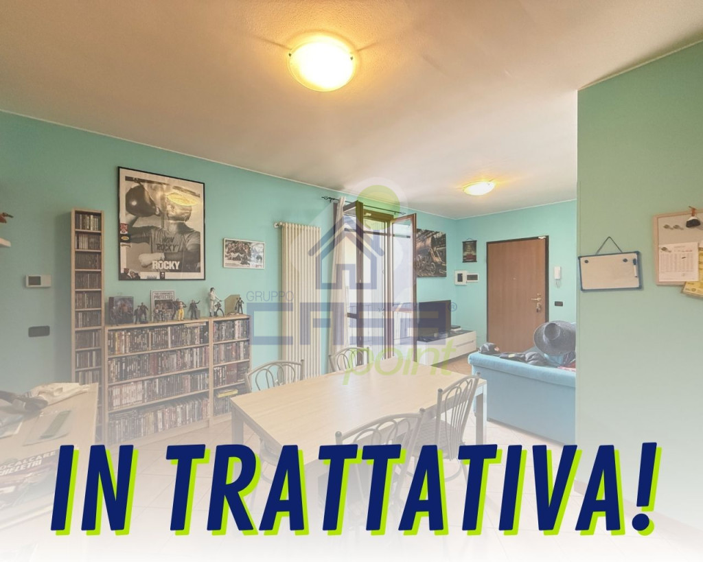 IN TRATTATIVA