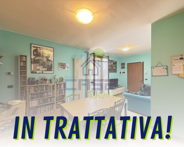 GRAZIOSO BILOCALE A BUZZOLETTO