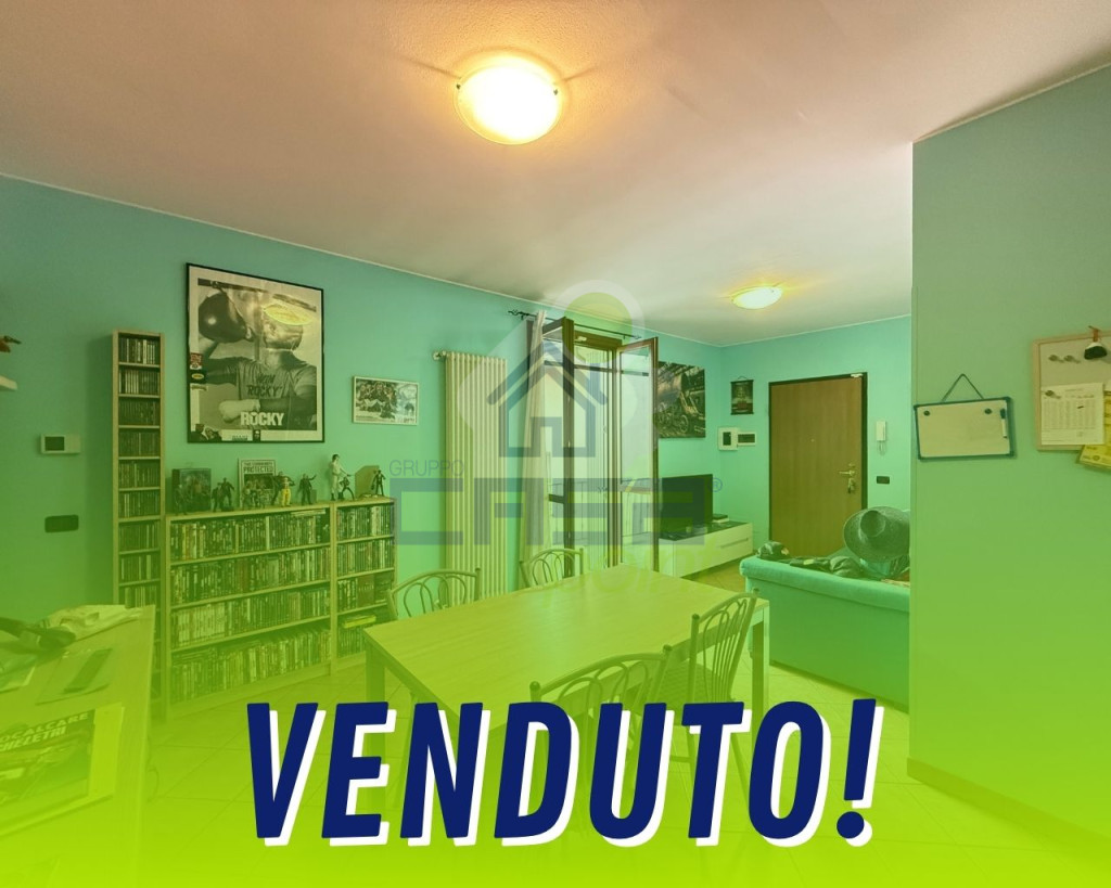 VENDUTO