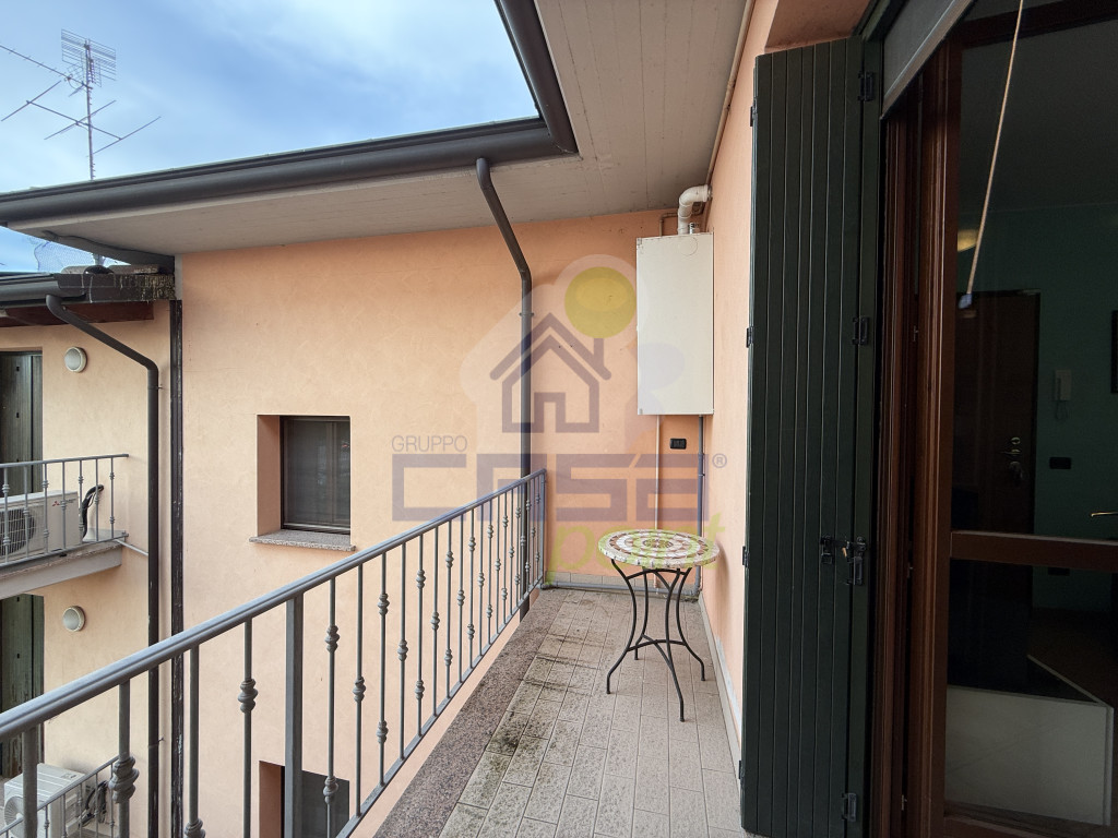 BALCONE