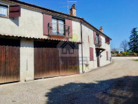 CASA INDIPENDENTE CON VISTA PANORAMICA E 2 BOX AUTO