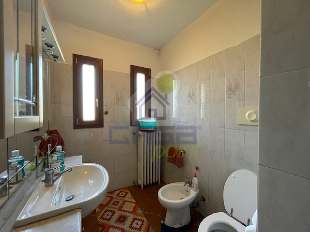 BAGNO/LAVANDERIA AL PIANO TERRA