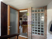 INGRESSO PIANO TERRA