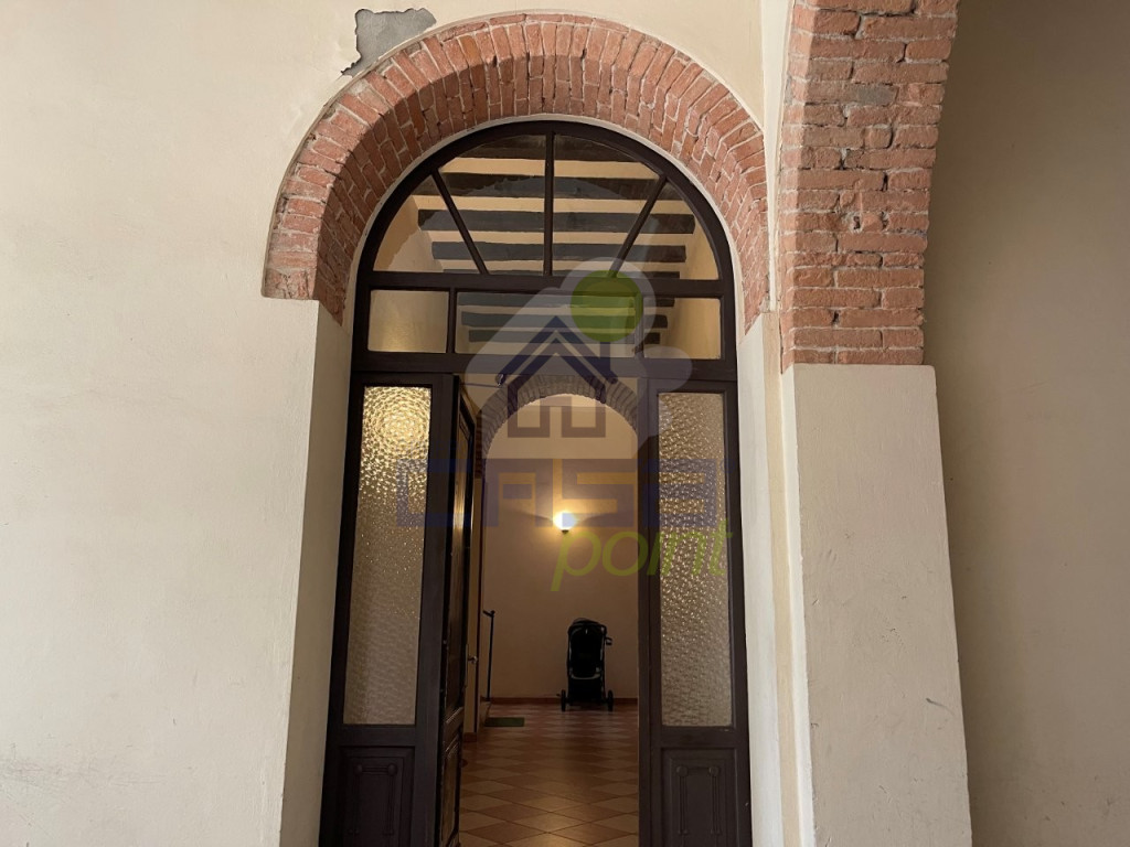 Ingresso