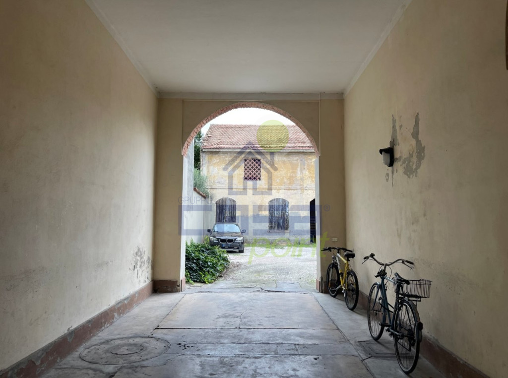Portico