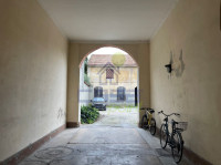 Portico