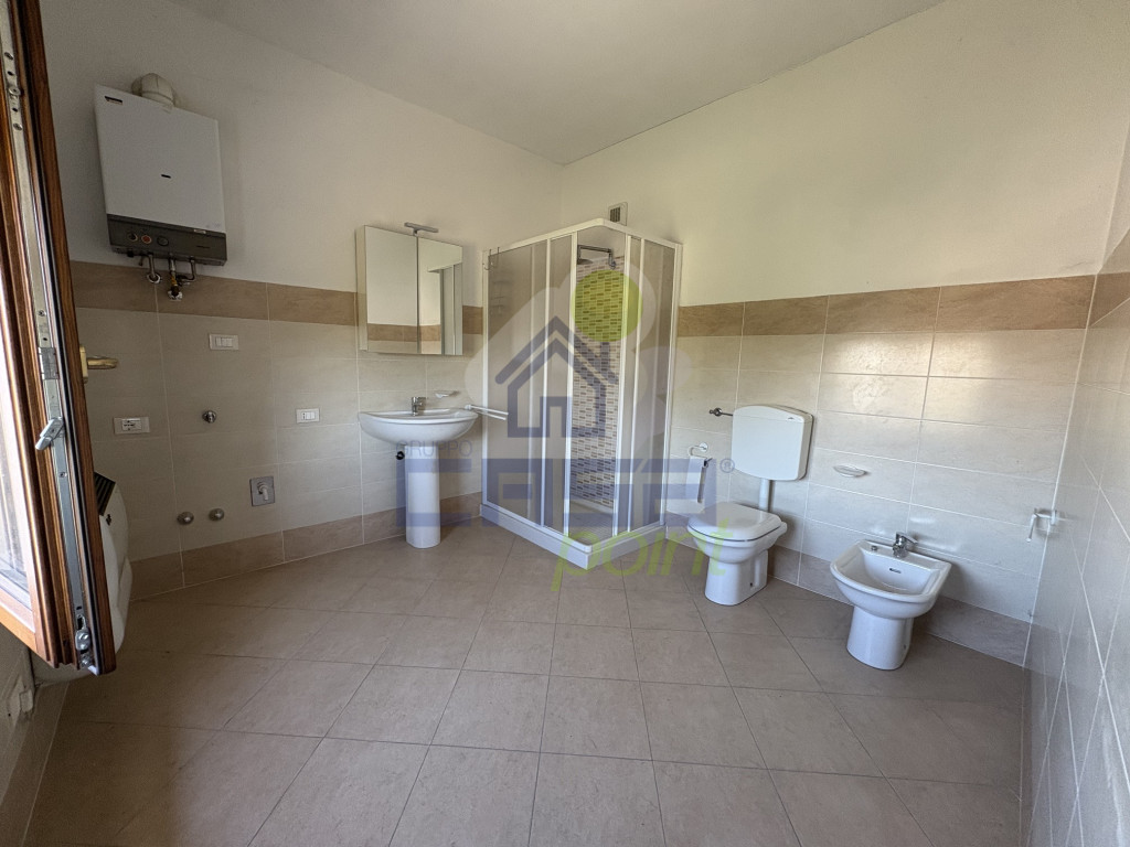 BAGNO