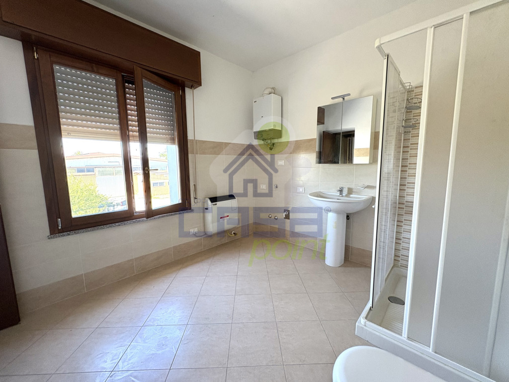BAGNO