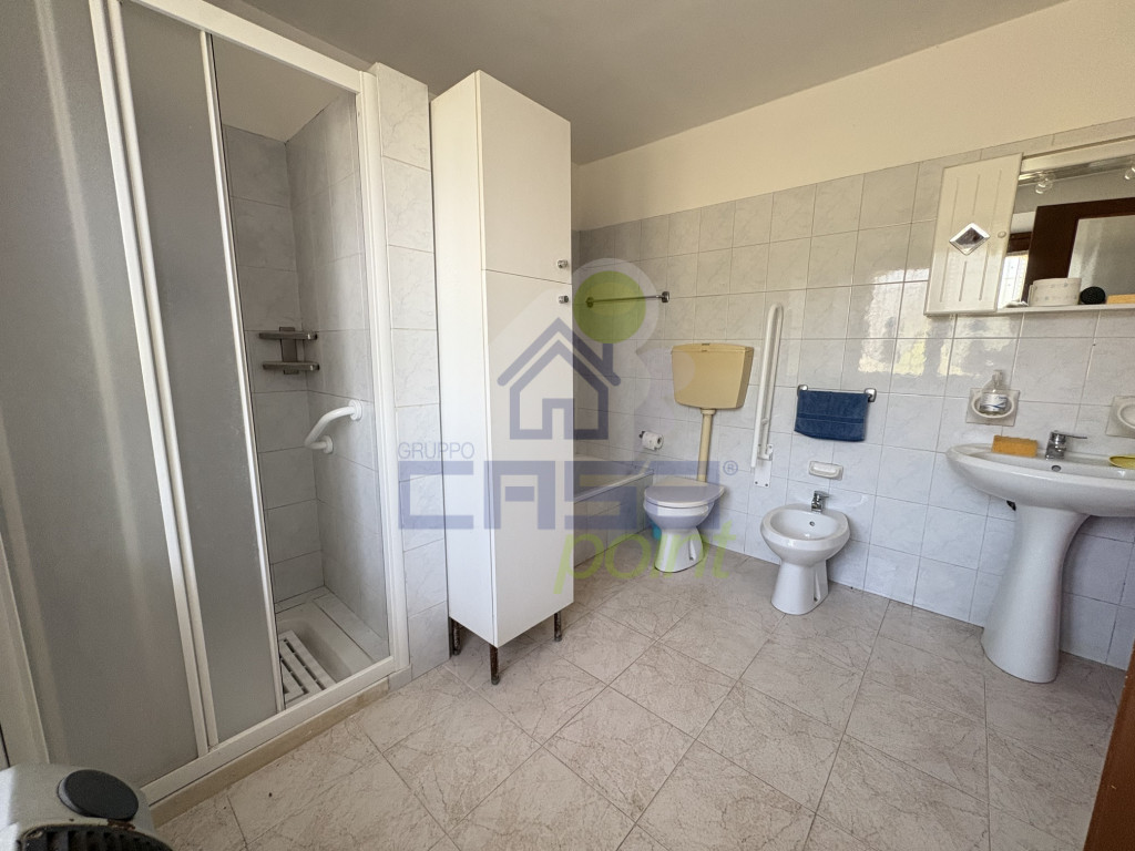BAGNO