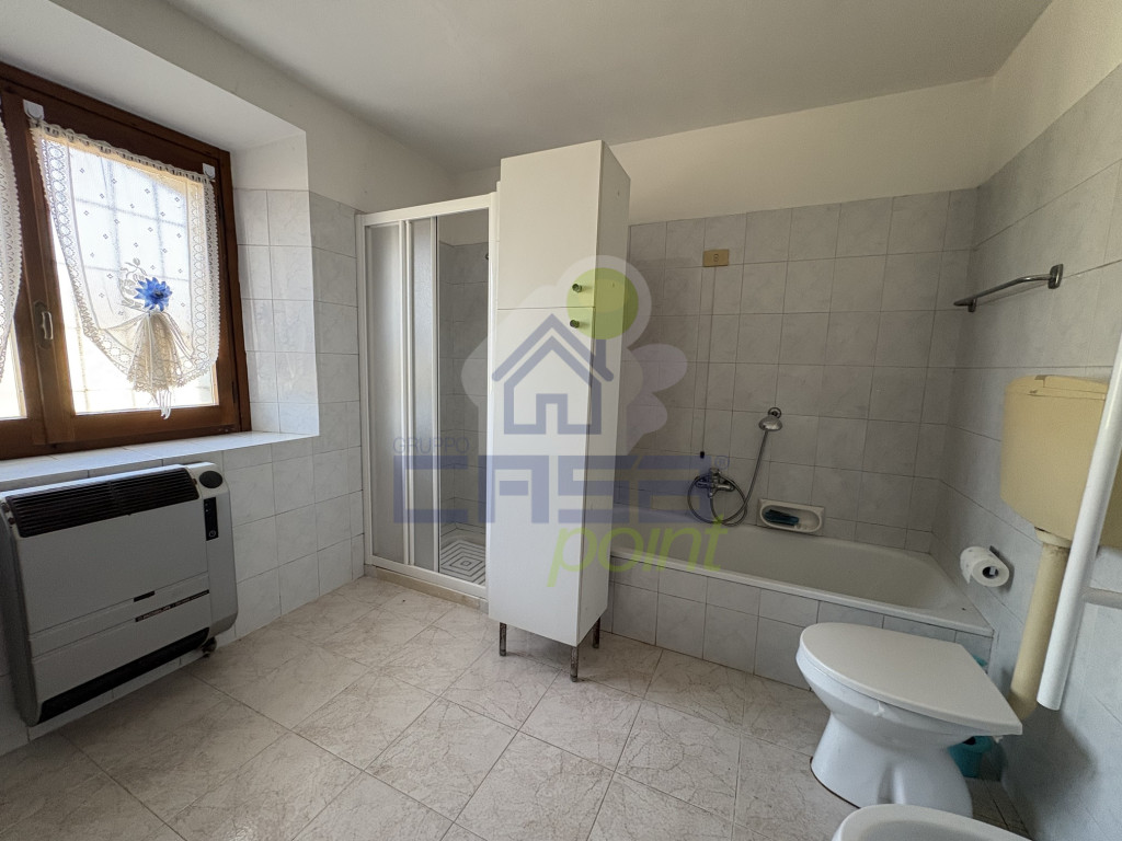 BAGNO