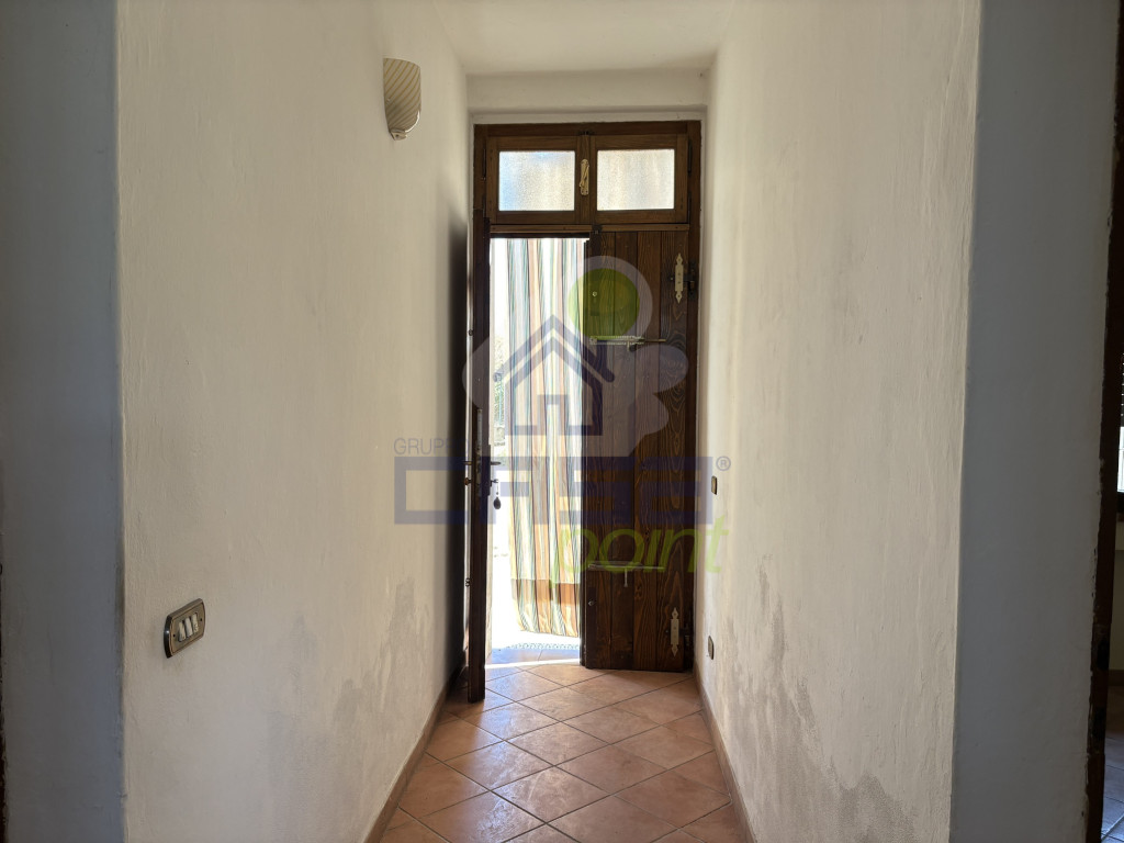 INGRESSO