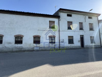 FACCIATA ESTERNA