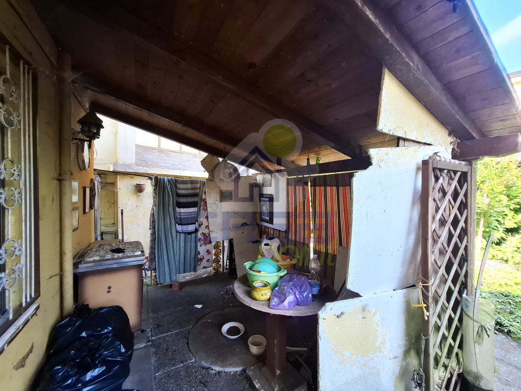 porticato