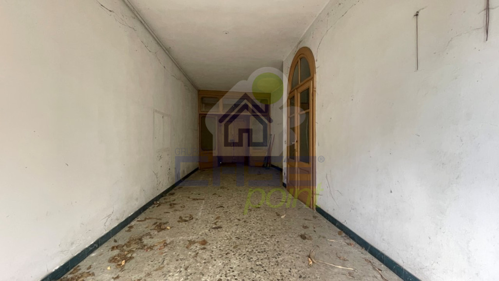Ingresso