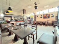 VENDESI PIZZERIA AVVIATA A CAVENAGO D'ADDA
