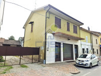 CASA AUTONOMA CON RUSTICO