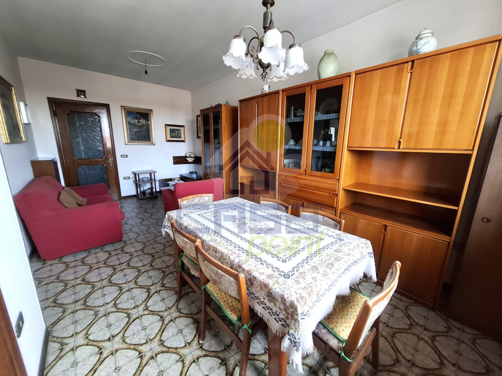 SOGGIORNO-SALA DA PRANZO