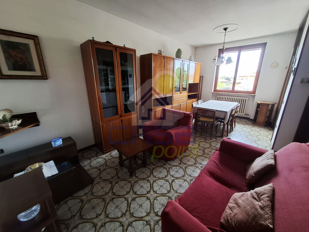 SOGGIORNO-SALA DA PRANZO