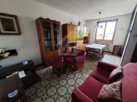 SOGGIORNO-SALA DA PRANZO